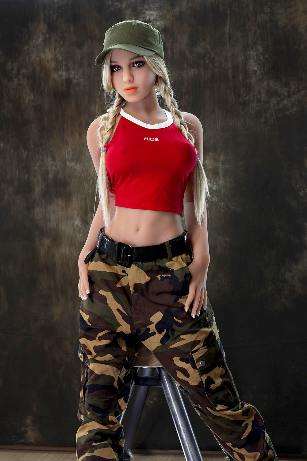 Jane - Popolare bambola del sesso a prezzi accessibili (DX Value TPE coppa C da 166 cm) EXPRESS