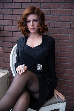 Christina Sex Doll (Starpery 172 cm f-kupa tpe+silicone)
