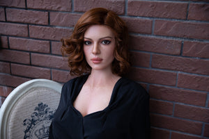 Christina Sex Doll (Starpery 172 cm f-kupa tpe+silicone)