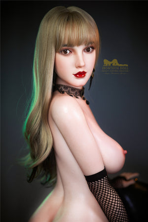 Cherry Sex Doll (Irontech Doll 153 cm E-CUP S9 silicone)