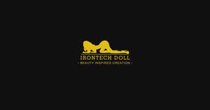 Bambola di sesso maschile Ragnar (Irontech Doll 176 cm m5 silicone)