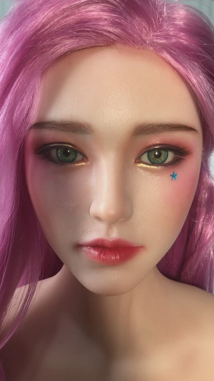 SENER Sex doll (Starpery 171cm D-cup TPE+silicone)