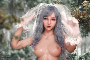 Alysia Sex Doll (WM-Doll 160 cm B-CUP #432 TPE)