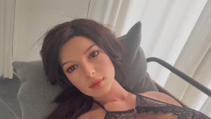 Anneli Sex Doll (Starpery 165 cm G-KUPA TPE+silicone)