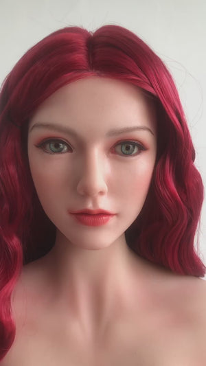 Julie Sex Doll (Starpery 172 cm f-kupa tpe+silicone)