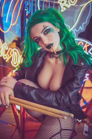 Flora Sex Doll (Starpery 174 cm G-CUP TPE+silicone)