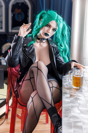 Flora Sex Doll (Starpery 174 cm G-CUP TPE+silicone)