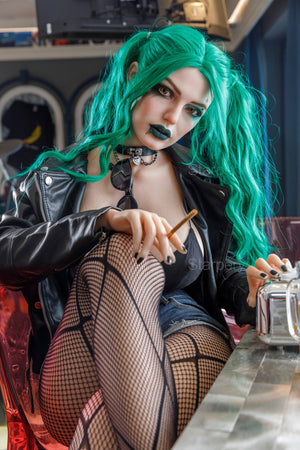 Flora Sex Doll (Starpery 174 cm G-CUP TPE+silicone)
