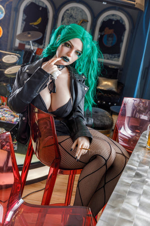Flora Sex Doll (Starpery 174 cm G-CUP TPE+silicone)