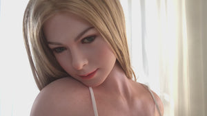 Bambola di sesso imogenico (Starpery 172 cm f-kupa tpe+silicone)