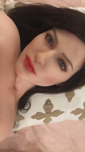 Eugenia Sex Doll (Starpery 172 cm f-kupa tpe+silicone)