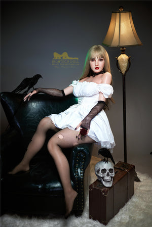 Cherry Sex Doll (Irontech Doll 153 cm E-CUP S9 silicone)