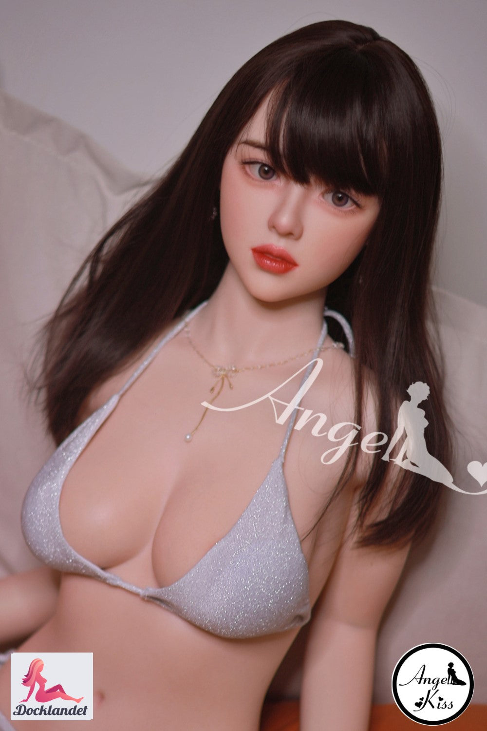 Lucia Sex Doll (Ak-Doll 150cm D-Kupa #S27 Silicone)