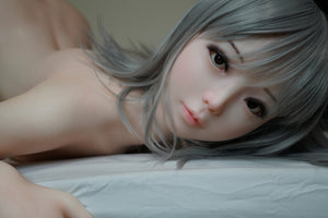 Akira Sex Doll (Piper Doll Silicone B-Cup da 150 cm)