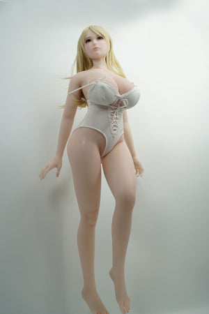 Mai Sex Doll (Piper Doll Silicone J-Cup da 100 cm)