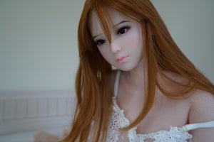 Eirian Sex doll (Piper Doll 130cm D-cup silicone)