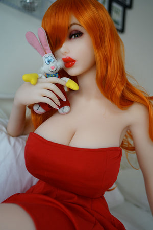 Jessica Sex Doll (Piper Doll 150 cm K-CUP S-TPE)