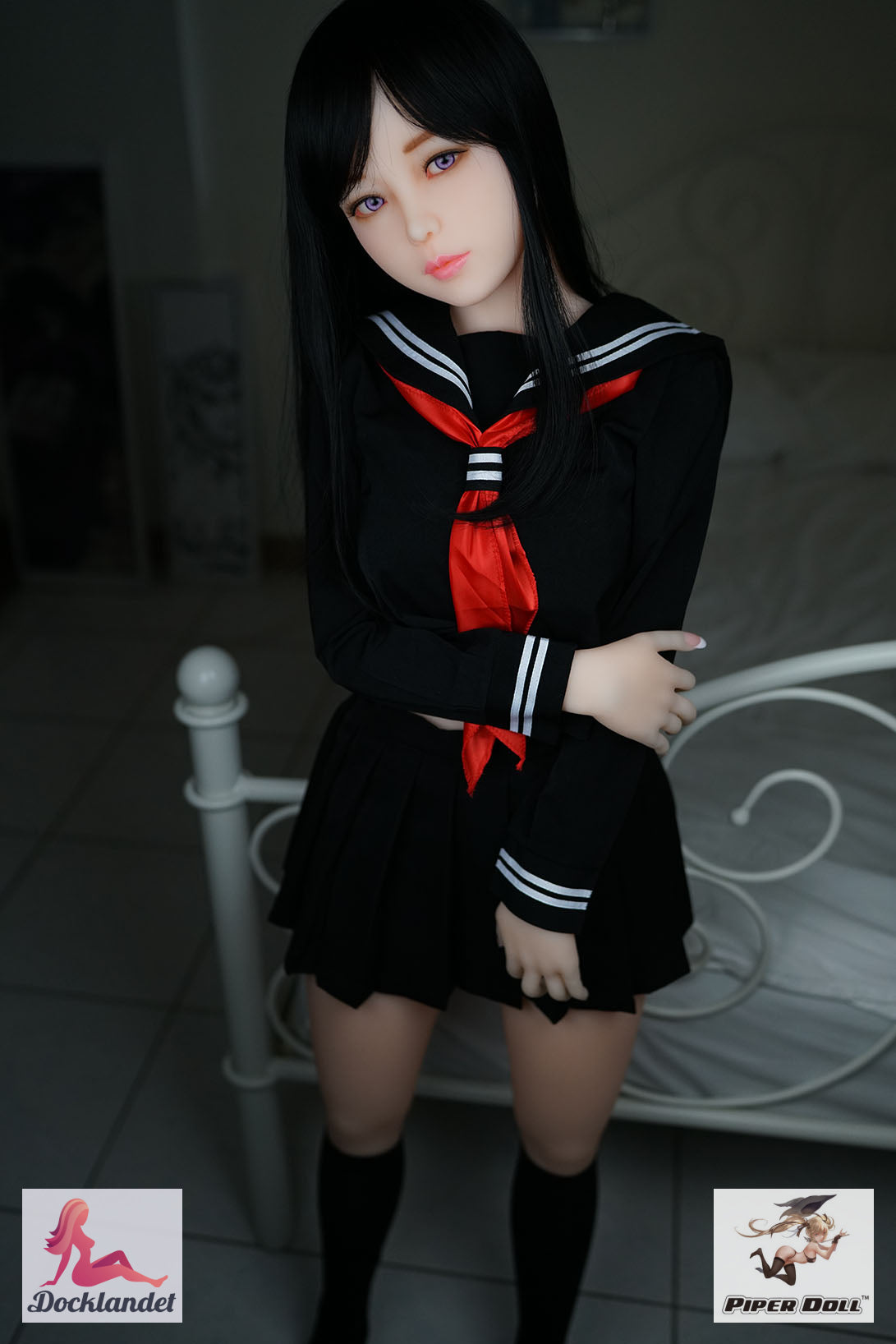 Akira Sex Doll (Piper Doll 150 cm B-KUPA S-TPE)