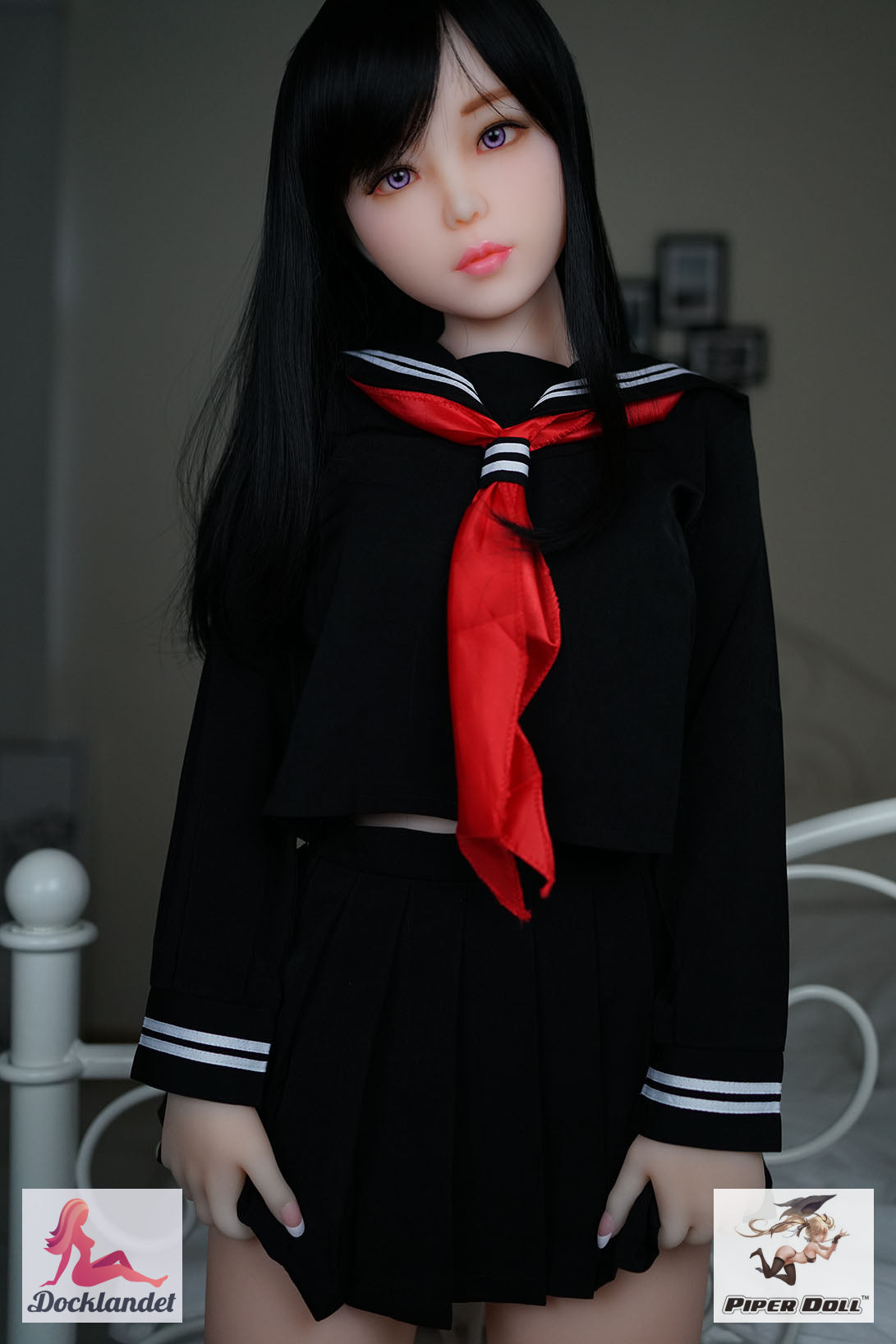 Akira bambola del sesso (Piper Doll 150 cm B-Kupa S-TPE)
