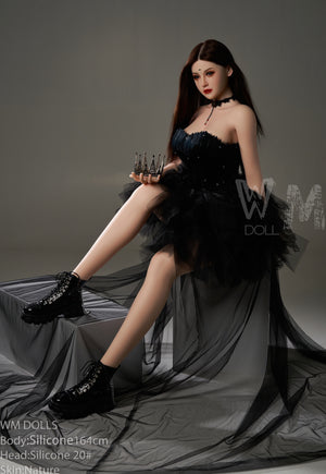 Samara Sex Doll (WM-Doll 164 cm D-KUPA Silicone #20)