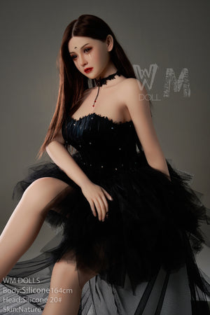 Samara Sex Doll (WM-Doll 164 cm D-KUPA Silicone #20)