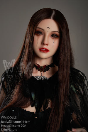Samara Sex Doll (WM-Doll 164 cm D-KUPA Silicone #20)