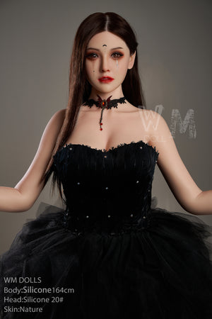 Samara Sex Doll (WM-Doll 164 cm D-KUPA Silicone #20)