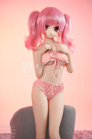 Bambola di sesso Casumi (WM-Doll 146 cm C-CUP #Y002 TPE)