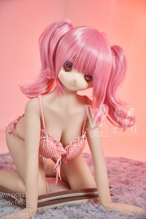 Bambola di sesso Casumi (WM-Doll 146 cm C-CUP #Y002 TPE)
