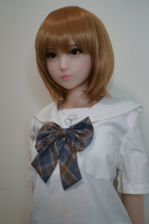 Bambola di sesso aika (Piper Doll 130 cm silicone a-tazza) EXPRESS