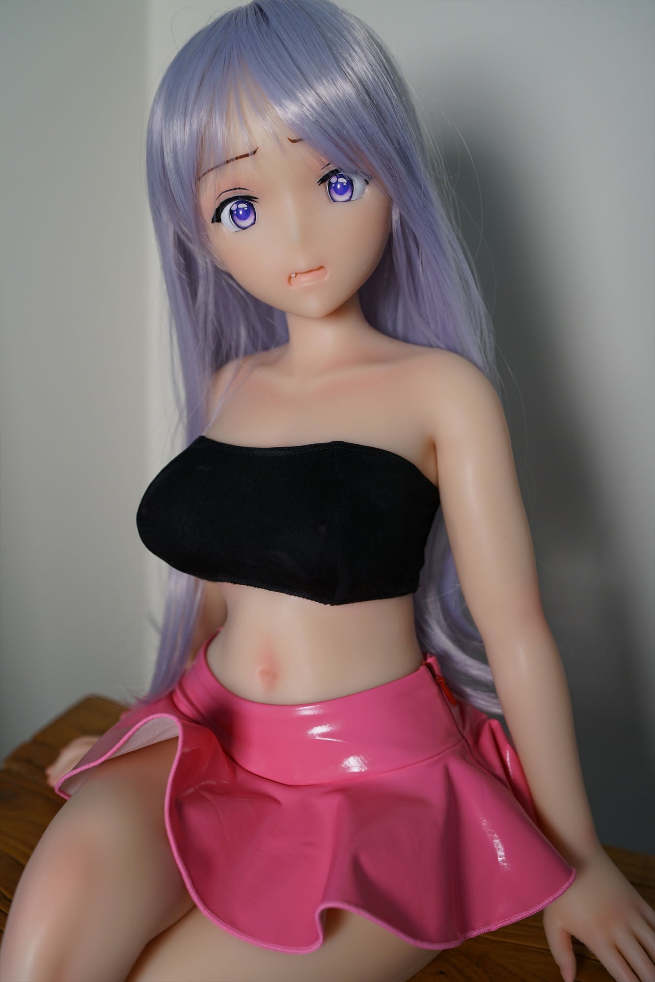 Bambola di sesso shiori (Irokebijin TPE E-CUP da 80 cm) EXPRESS