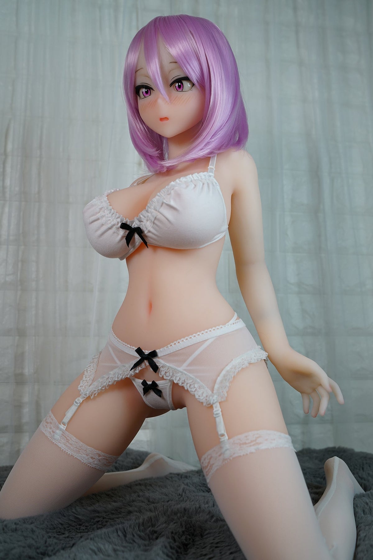 Akane Sex doll (Irokebijin 90cm F-cup TPE white) EXPRESS