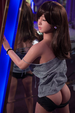 Zoe Sex Doll (Aibei Doll 140 cm J-KUPA TPE)