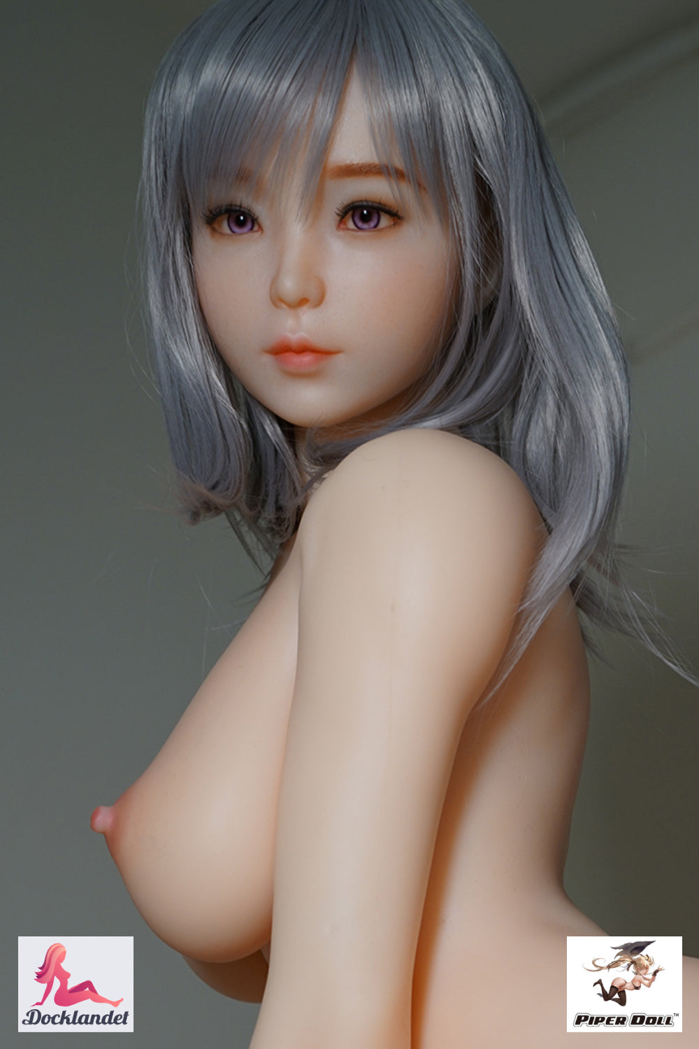 Akira Sex doll (Piper Doll 160cm G-cup HSS silicone)