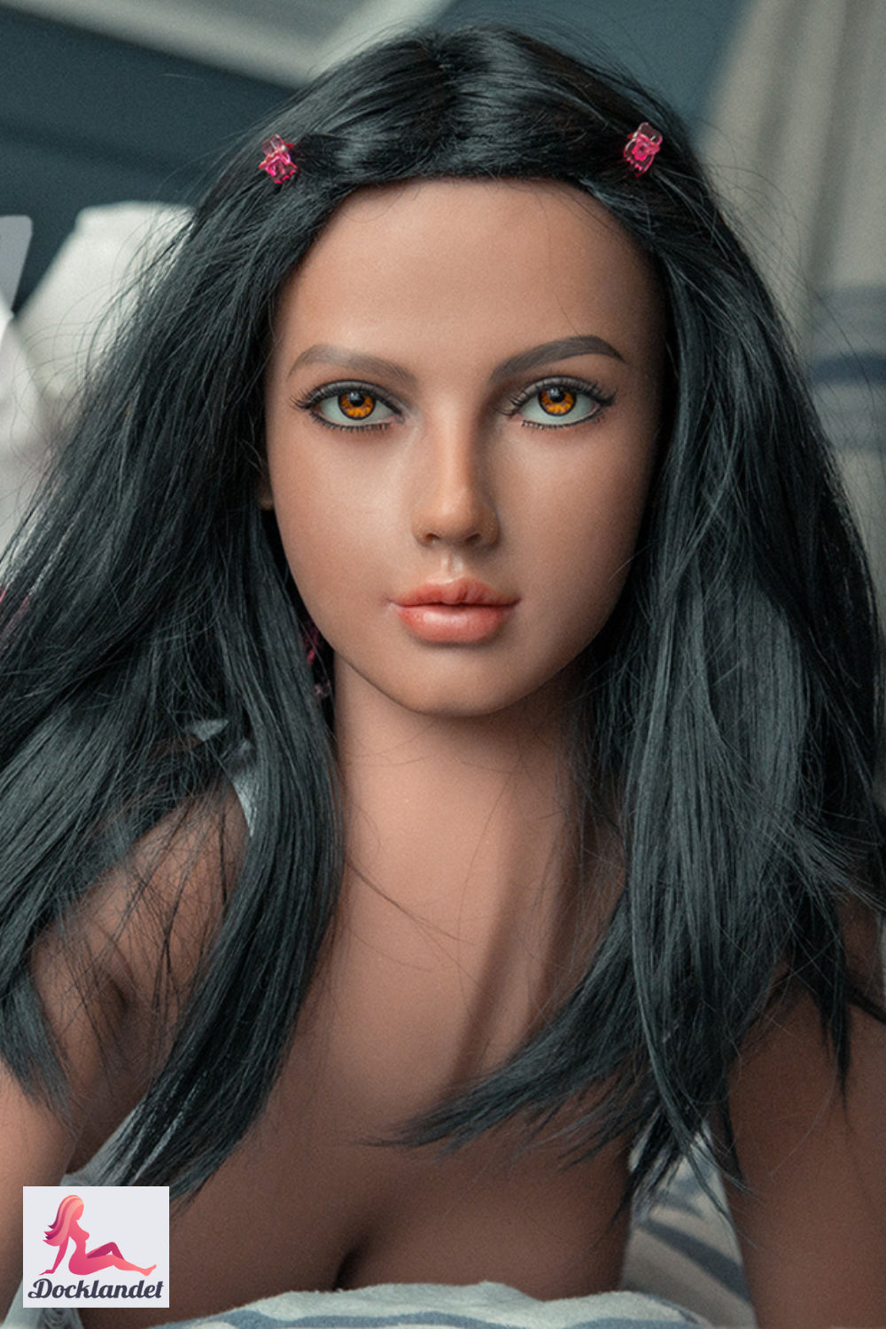Hanna Sex Doll (WM-Doll 164 cm F-CUP #413 TPE)