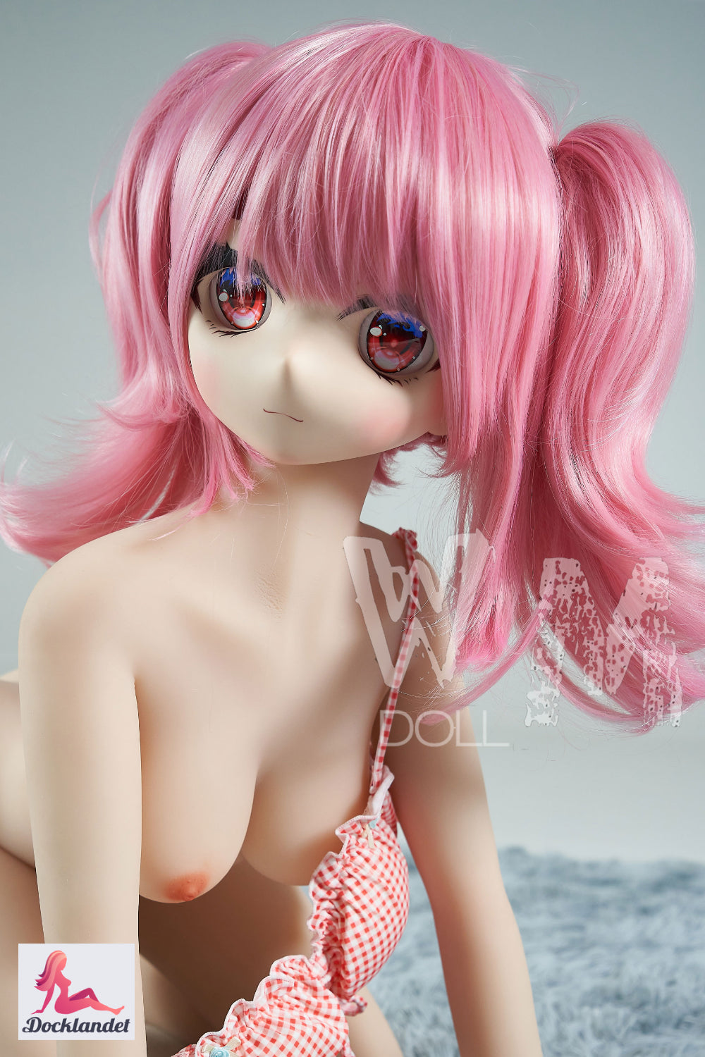 Bambola del sesso Casumi (WM-Doll Coppa C da 146 cm #Y002 TPE)