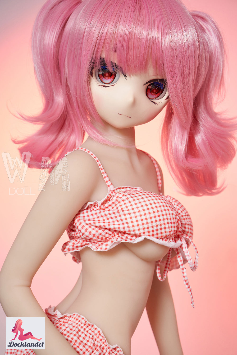 Bambola del sesso Casumi (WM-Doll Coppa C da 146 cm #Y002 TPE)
