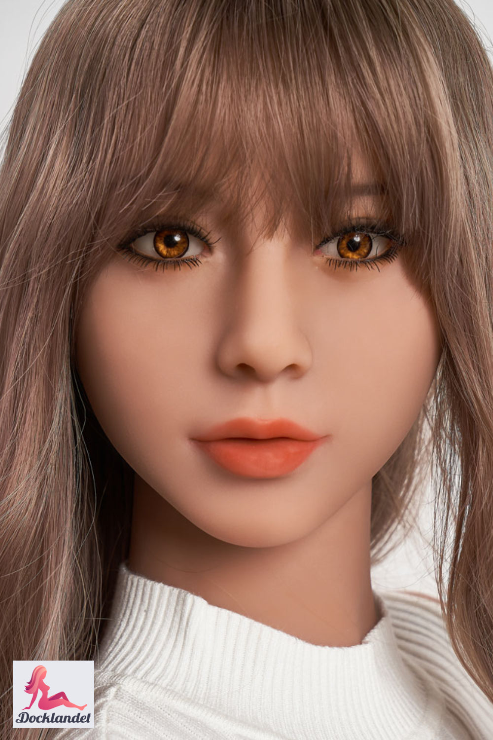 Alma Sex Doll (WM-Doll 175 cm G-CUP #56 TPE)
