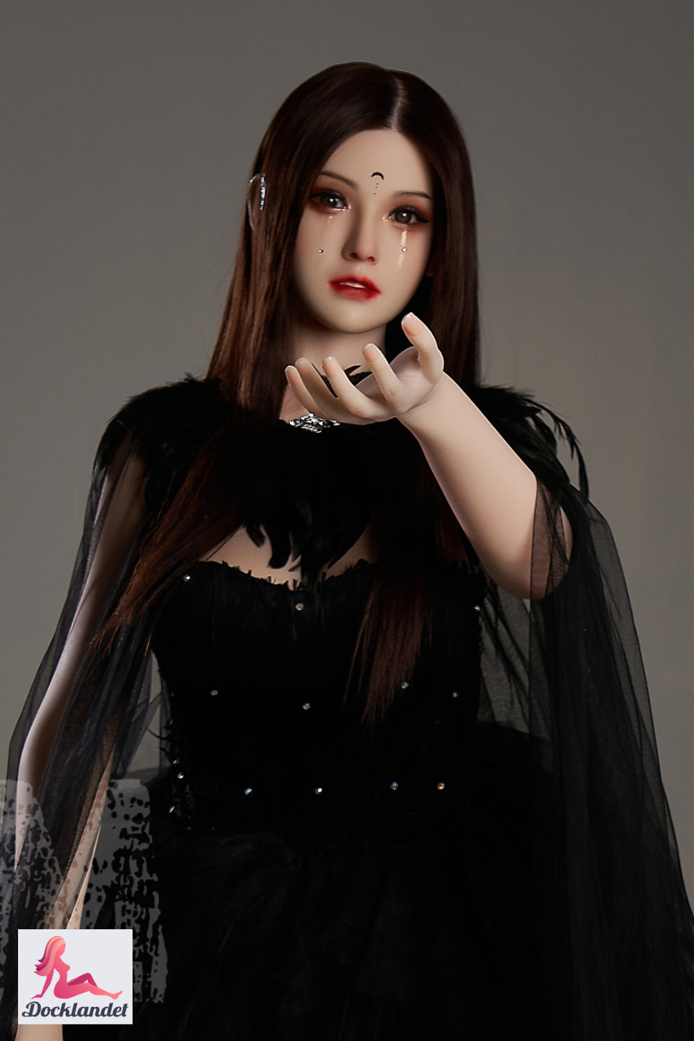 Bambola del sesso Samara (WM-Doll 164 cm D-Kupa Silicone #20)