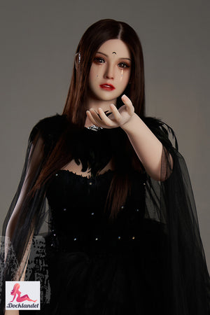 Samara Sex Doll (WM-Doll 164 cm D-KUPA Silicone #20)