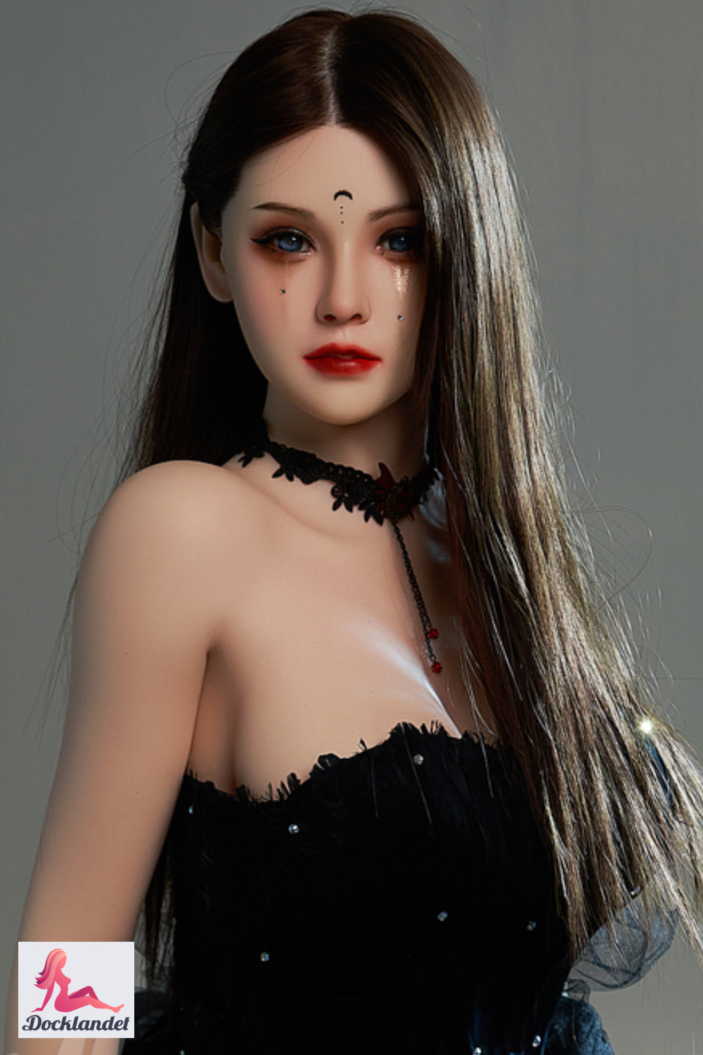 Bambola del sesso Samara (WM-Doll 164 cm D-Kupa Silicone #20)