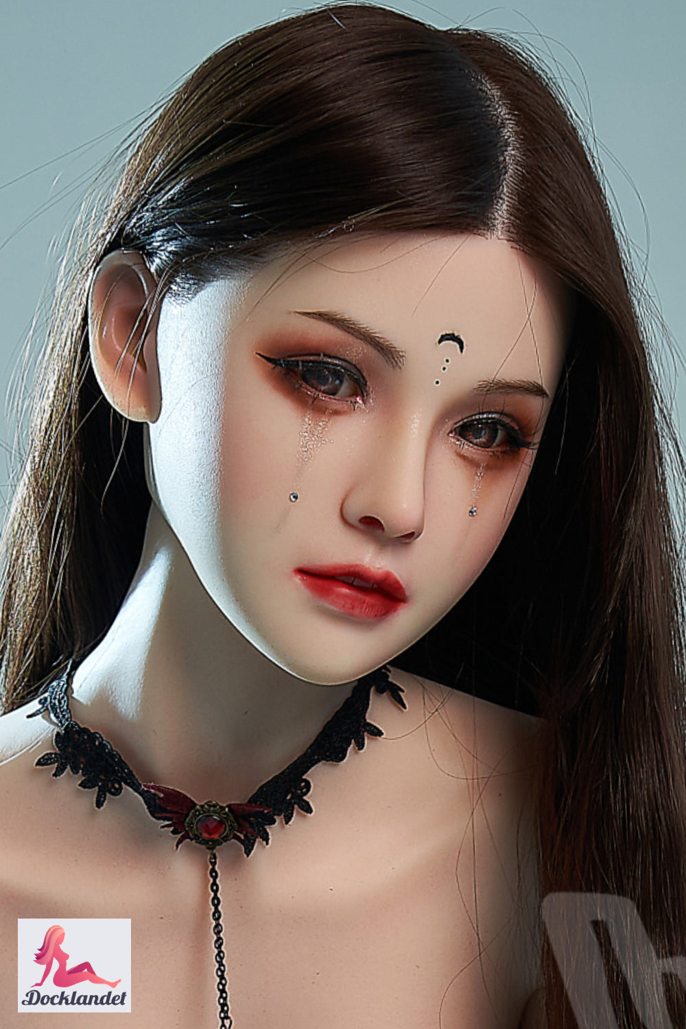 Bambola del sesso Samara (WM-Doll 164 cm D-Kupa Silicone #20)