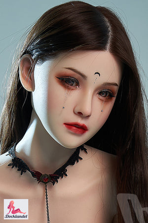 Samara Sex Doll (WM-Doll 164 cm D-KUPA Silicone #20)