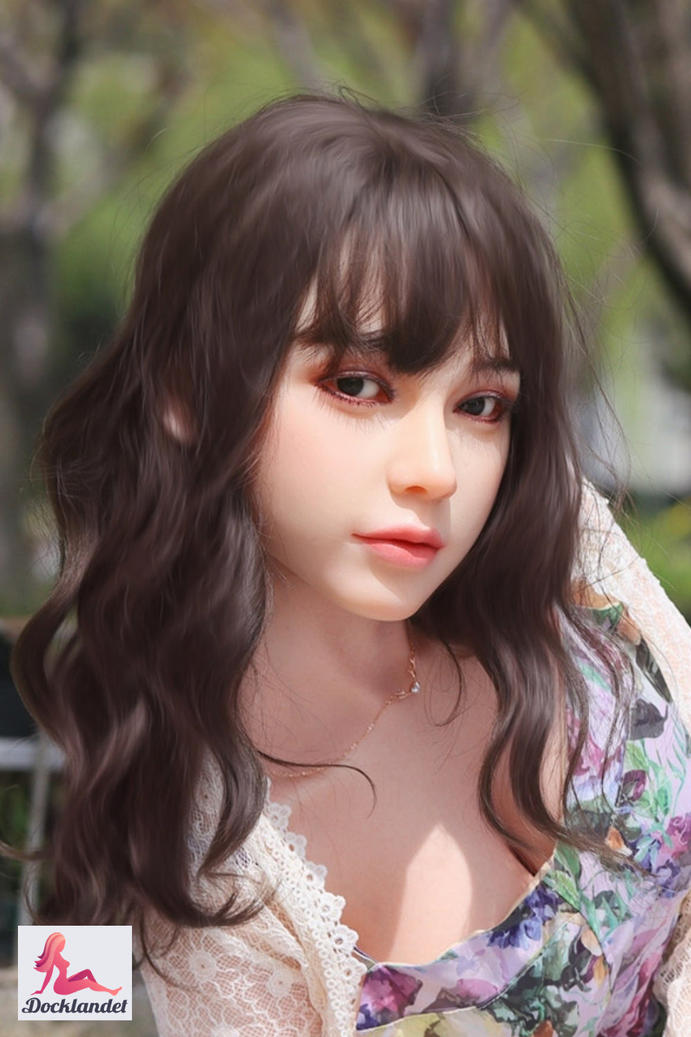 Suzuki Sex Doll (WM-Doll 164 cm D-KUPA Silicone #70)