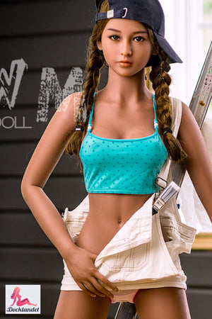 Juno Sex Doll (WM-Doll 157 cm B-CUP #33 TPE)