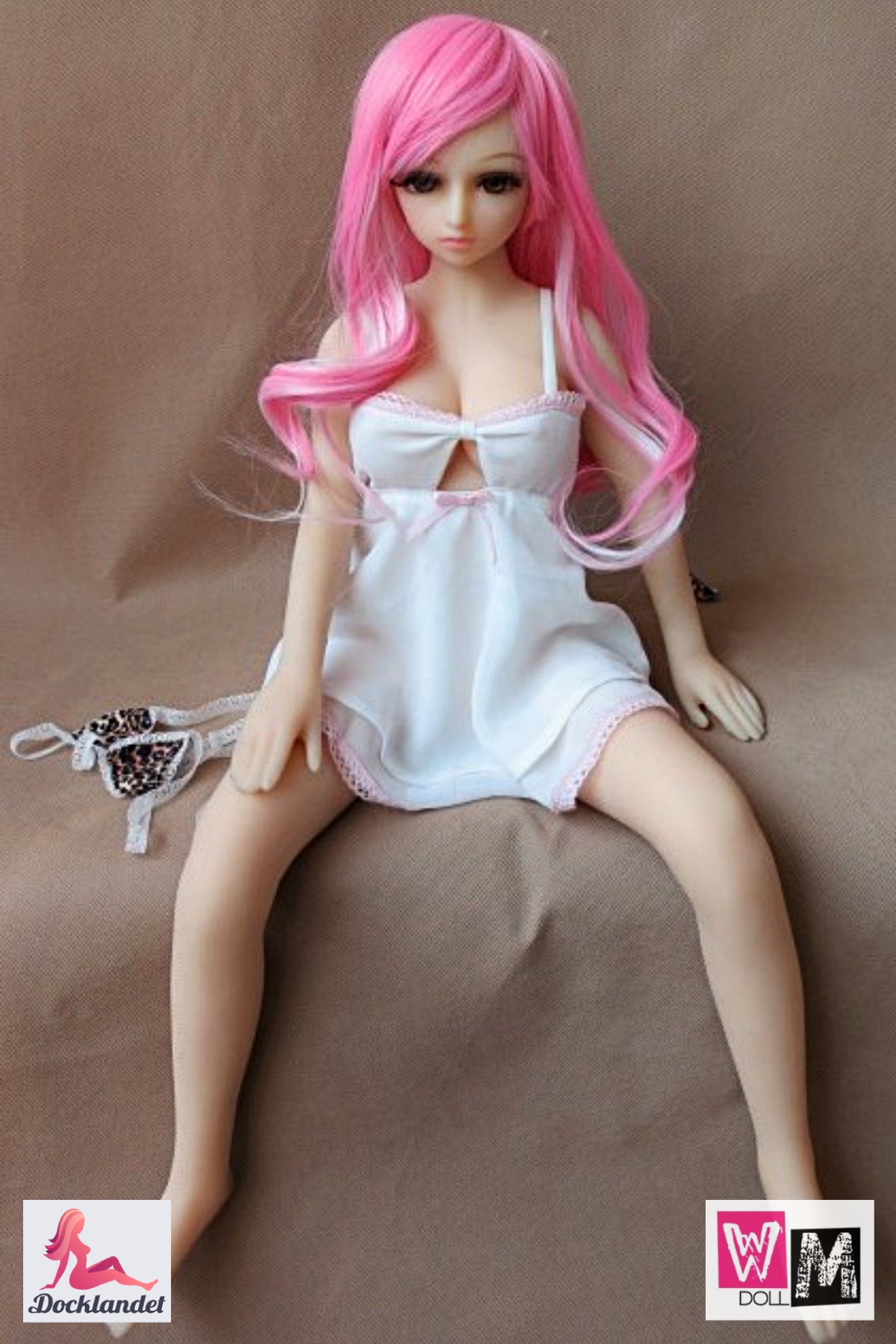 Cose (WM-Doll Mini TPE Coppa D da 65 cm) EXPRESS
