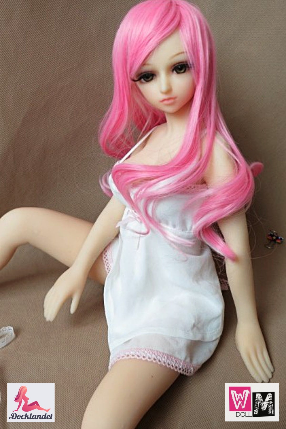 Cose (WM-Doll Mini TPE Coppa D da 65 cm) EXPRESS