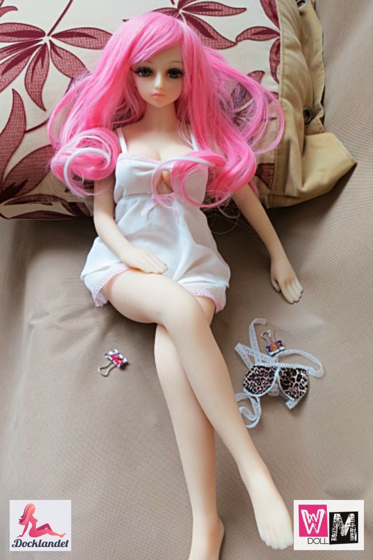 Cose (WM-Doll Mini TPE Coppa D da 65 cm) EXPRESS