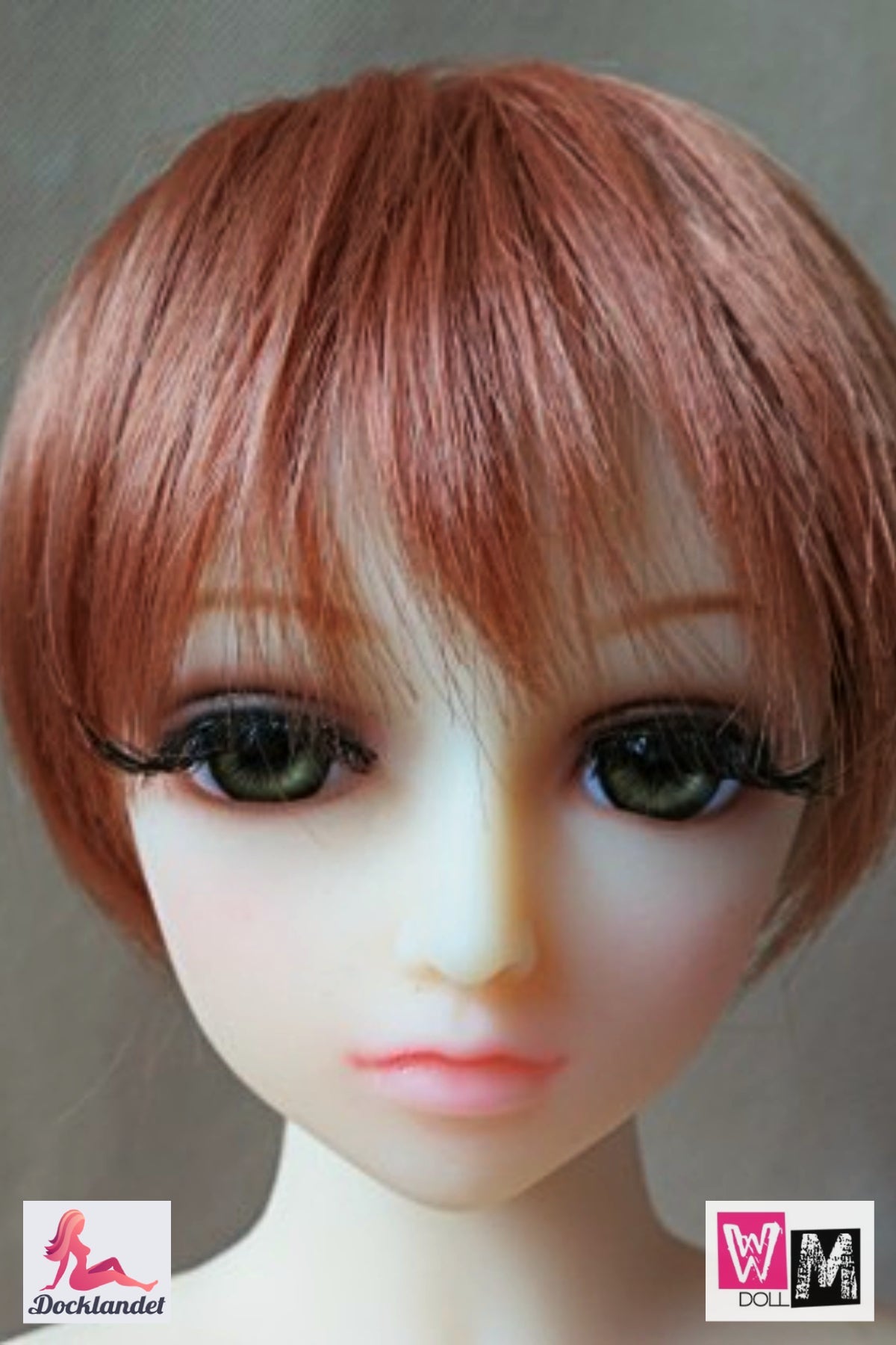 Cose (WM-Doll Mini TPE Coppa D da 65 cm) EXPRESS