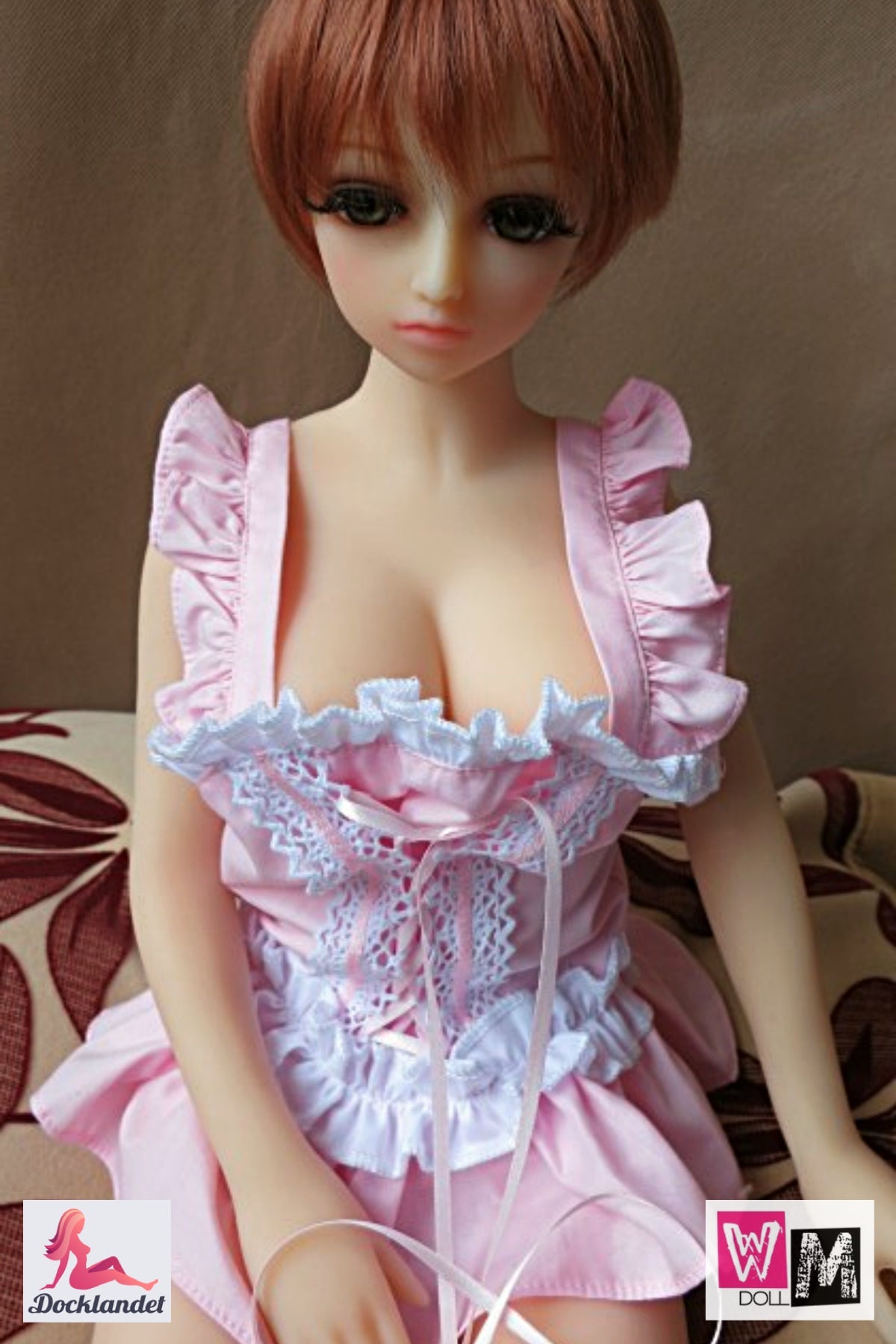 Cose (WM-Doll Mini TPE Coppa D da 65 cm) EXPRESS
